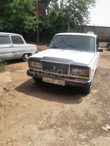 LADA (VAZ) 2105 1981, 78,000 km - 1.5 л - Cəlilabad