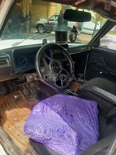 LADA (VAZ) 2105 1981, 78,000 km - 1.5 л - Cəlilabad