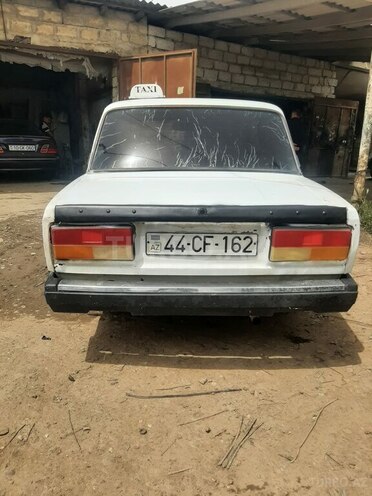 LADA (VAZ) 2105 1981, 78,000 km - 1.5 л - Cəlilabad