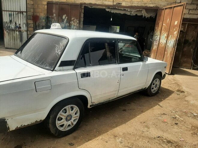 LADA (VAZ) 2105 1981, 78,000 km - 1.5 л - Cəlilabad