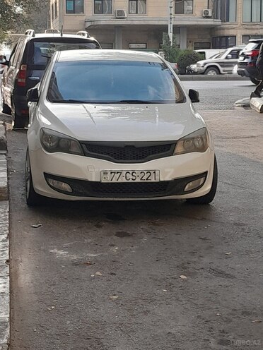 MG 350 2012, 230,000 km - 1.5 l - Bakı