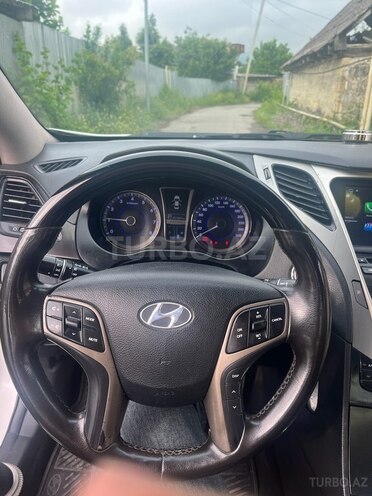 Hyundai Azera 2013, 237,000 km - 3.3 l - Ağsu