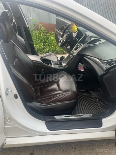 Hyundai Azera 2013, 237,000 km - 3.3 l - Ağsu
