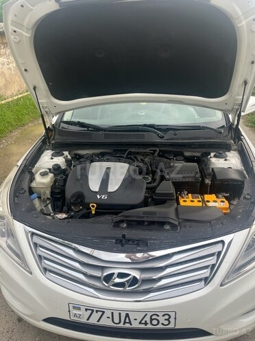 Hyundai Azera 2013, 237,000 km - 3.3 l - Ağsu
