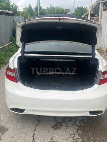 Hyundai Azera 2013, 237,000 km - 3.3 l - Ağsu