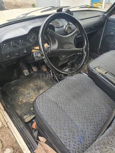 LADA (VAZ) 2106 1990, 85,000 km - 1.3 l - İsmayıllı