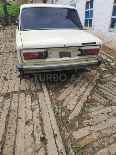 LADA (VAZ) 2106 1990, 85,000 km - 1.3 l - İsmayıllı
