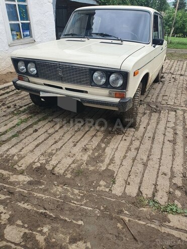 LADA (VAZ) 2106 1990, 85,000 km - 1.3 l - İsmayıllı