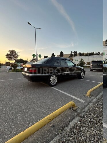 Mercedes C 230 1998, 351,450 km - 2.3 l - Bakı