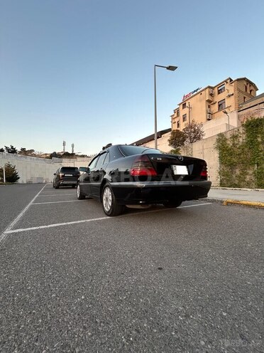 Mercedes C 230 1998, 351,450 km - 2.3 l - Bakı