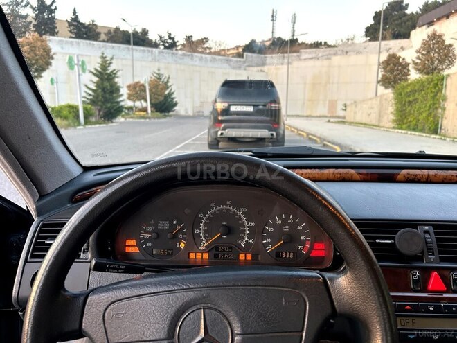 Mercedes C 230 1998, 351,450 km - 2.3 l - Bakı