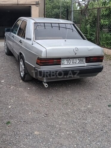 Mercedes 190 1990, 200,000 km - 2.0 l - Bakı