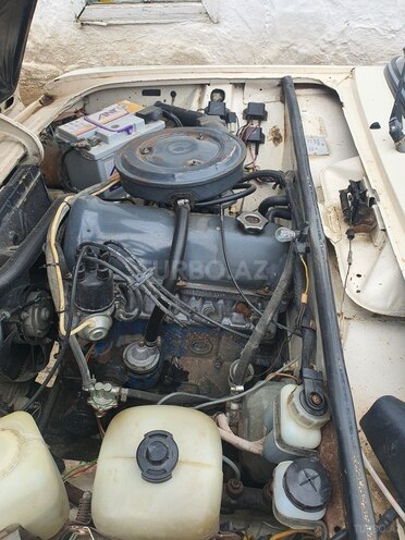 LADA (VAZ) 2106 1990, 85,000 km - 1.3 l - İsmayıllı