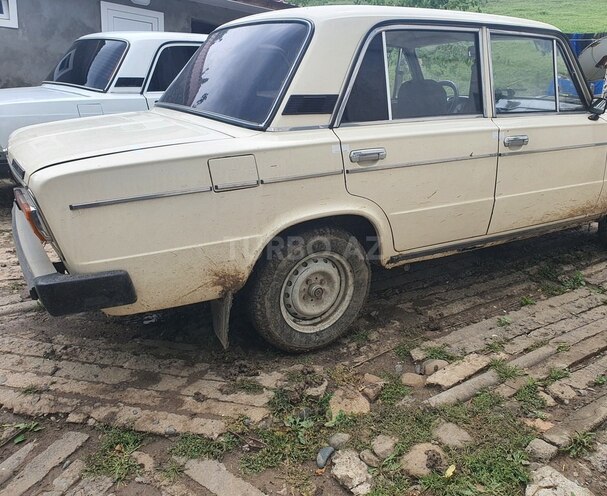 LADA (VAZ) 2106 1990, 85,000 km - 1.3 l - İsmayıllı