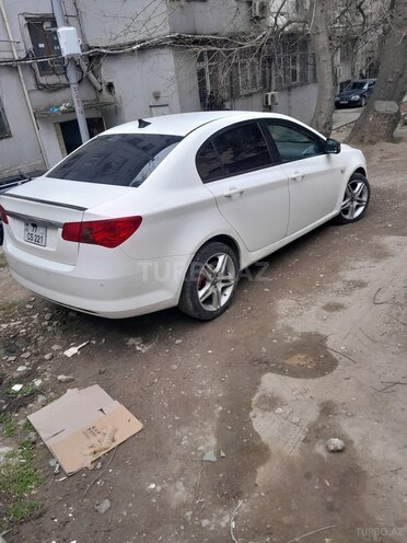 MG 350 2012, 230,000 km - 1.5 l - Bakı