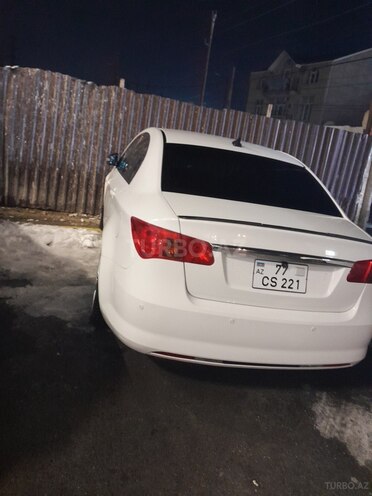 MG 350 2012, 230,000 km - 1.5 l - Bakı