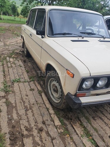 LADA (VAZ) 2106 1990, 85,000 km - 1.3 l - İsmayıllı