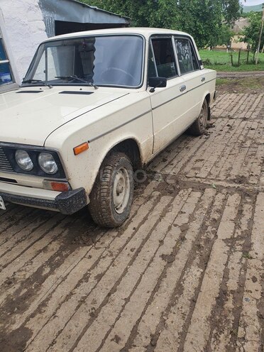 LADA (VAZ) 2106 1990, 85,000 km - 1.3 l - İsmayıllı