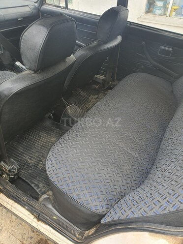LADA (VAZ) 2106 1990, 85,000 km - 1.3 l - İsmayıllı