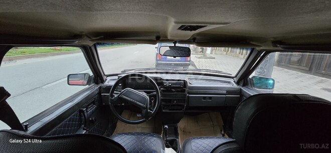 LADA (VAZ) 2109 1991, 78,000 km - 1.5 л - Xaçmaz