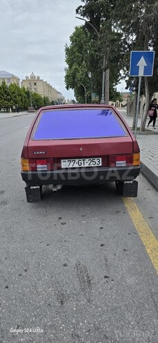 LADA (VAZ) 2109 1991, 78,000 km - 1.5 л - Xaçmaz