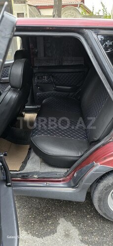 LADA (VAZ) 2109 1991, 78,000 km - 1.5 л - Xaçmaz