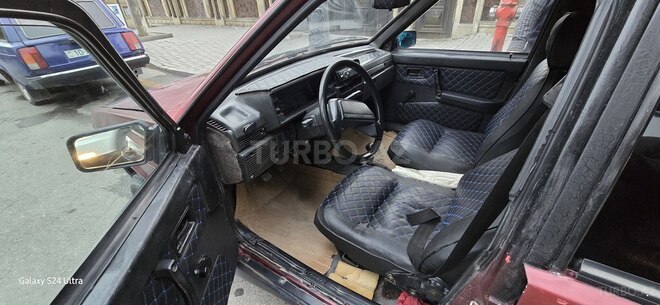 LADA (VAZ) 2109 1991, 78,000 km - 1.5 л - Xaçmaz