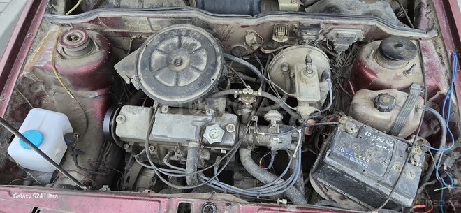 LADA (VAZ) 2109 1991, 78,000 km - 1.5 л - Xaçmaz