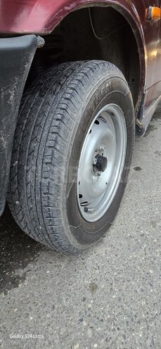 LADA (VAZ) 2109 1991, 78,000 km - 1.5 л - Xaçmaz