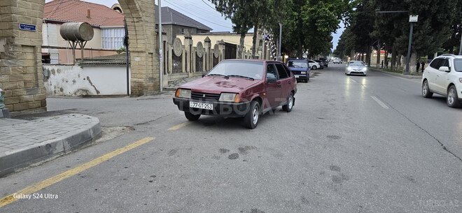 LADA (VAZ) 2109 1991, 78,000 km - 1.5 л - Xaçmaz