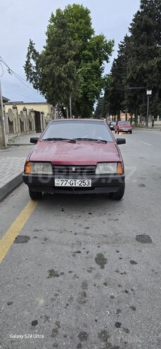 LADA (VAZ) 2109 1991, 78,000 km - 1.5 л - Xaçmaz