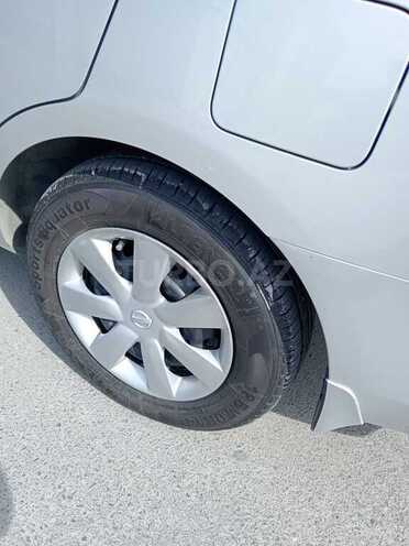 Nissan Latio 2013, 161,000 km - 1.2 l - Bakı
