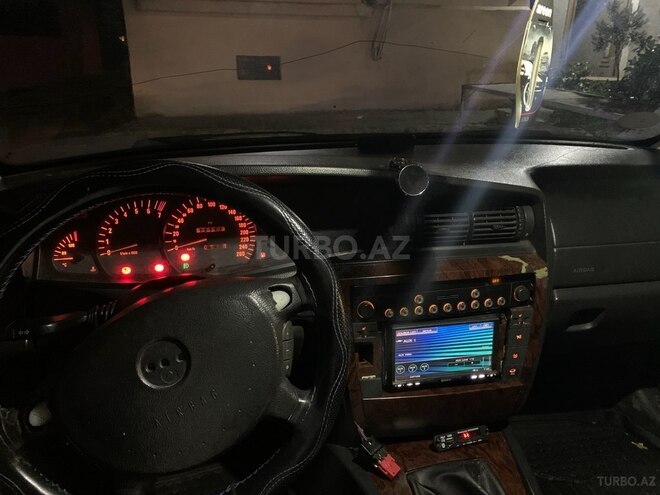 Opel Omega 2000, 300,000 km - 2.2 l - Bakı