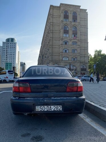 Opel Omega 2000, 300,000 km - 2.2 l - Bakı