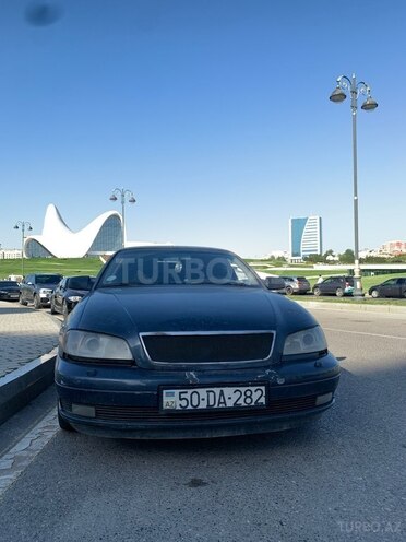 Opel Omega 2000, 300,000 km - 2.2 l - Bakı