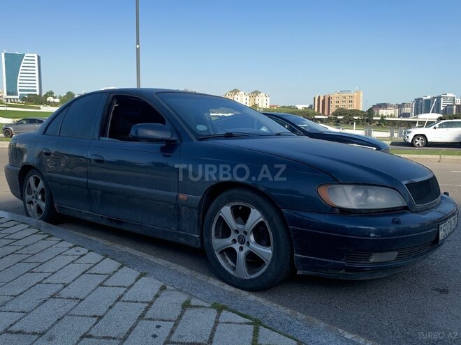 Opel Omega 2000, 300,000 km - 2.2 l - Bakı