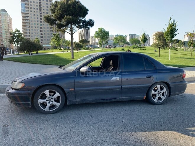 Opel Omega 2000, 300,000 km - 2.2 l - Bakı