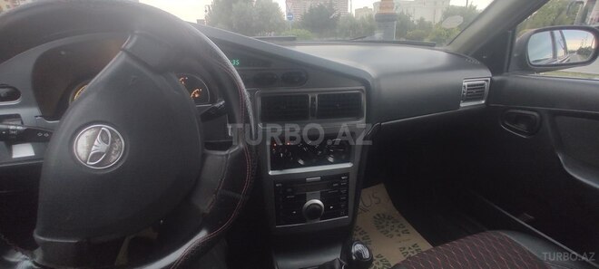 Daewoo Nexia 2008, 310,000 km - 1.5 l - Bakı