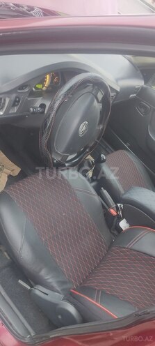 Daewoo Nexia 2008, 310,000 km - 1.5 l - Bakı