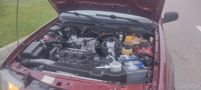 Daewoo Nexia 2008, 310,000 km - 1.5 l - Bakı