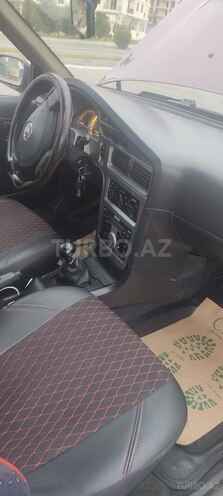 Daewoo Nexia 2008, 310,000 km - 1.5 l - Bakı