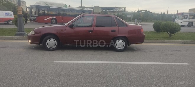 Daewoo Nexia 2008, 310,000 km - 1.5 l - Bakı