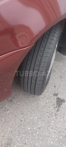 Daewoo Nexia 2008, 310,000 km - 1.5 l - Bakı