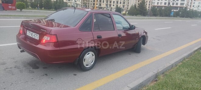 Daewoo Nexia 2008, 310,000 km - 1.5 l - Bakı