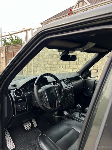 Land Rover Discovery 2005, 490,000 km - 2.7 l - Bakı