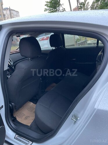 Chevrolet Cruze 2012, 185,682 km - 1.8 l - Bakı