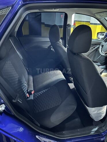 LADA (VAZ) Granta 2025, 3,100 km - 1.6 l - Bakı