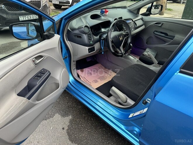 Honda Insight 2010, 350,000 km - 1.3 l - Bakı
