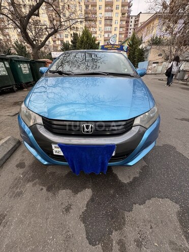 Honda Insight 2010, 350,000 km - 1.3 l - Bakı