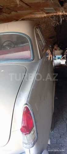 GAZ 21 1963, 145,000 km - 2.5 л - Ağsu